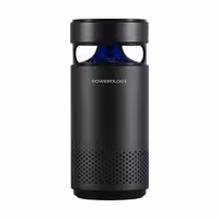 دستگاه تصفیه هوای قابل حمل پاورولوژی مدل Air Purifier PPBCHA09