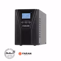 یو پی اس 1کاوا آنلاین باتری داخلی فاران