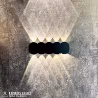 دیواری ده طرفه 730