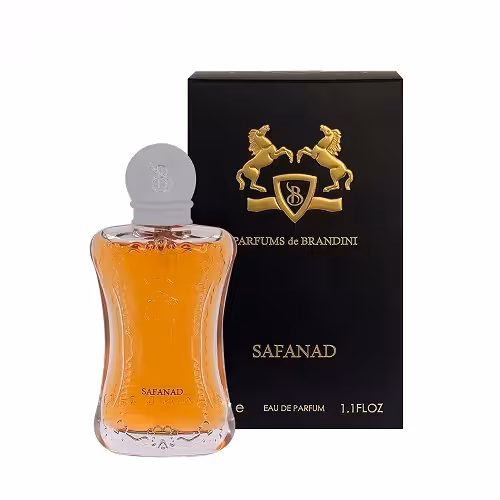 عطر ادکلن زنانه مارلی سافاناد برندینی | Parfums de Marly Safanad Brandini حجم 33 میل