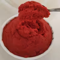 رب گوجه خانگی طبیعی(1کیلو)