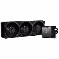 خنک کننده مایع پردازنده ام اس آی MSI MEG CORELIQUID S360 BLACK