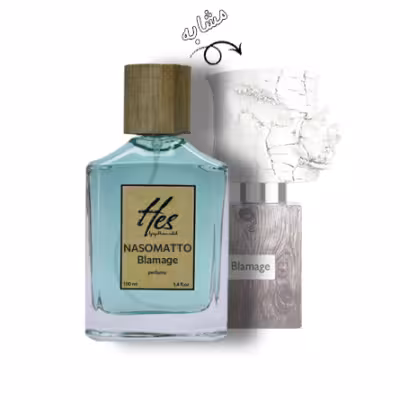عطر حس مدل ناسوماتو بلاماژ - hes - NASOMATTO - Blamage