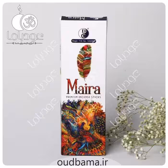 عود دستساز مایرا MAIRA (دی سی DC)