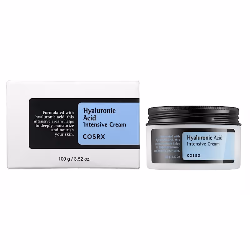 کرم آبرسان هیالورونیک اسید کوزارکس | فروشگاه ارس ترک