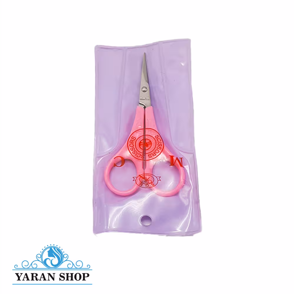 قیچی ابرو SGN