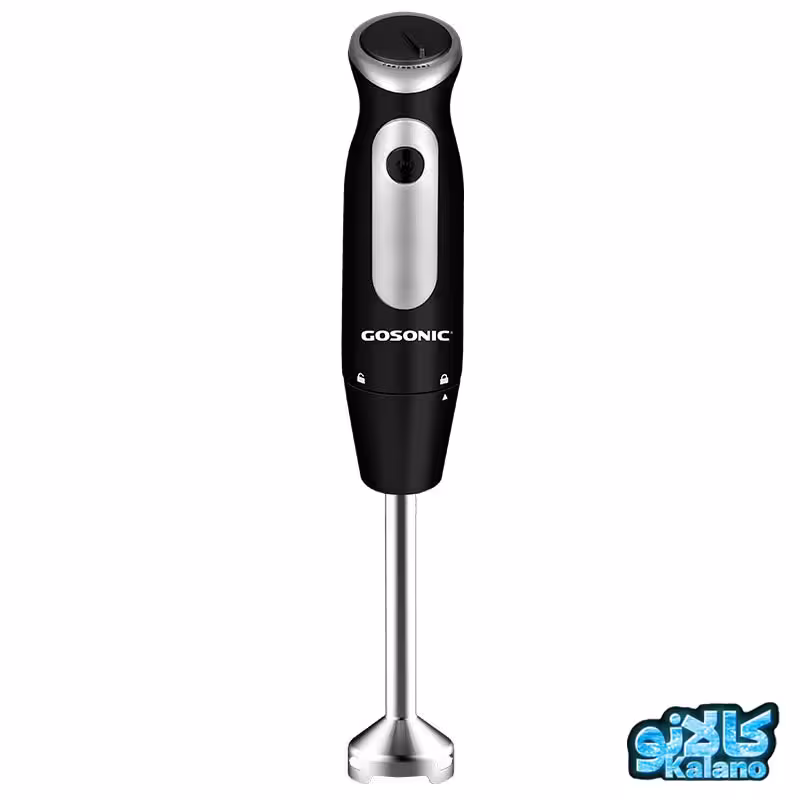 گوشت کوب برقی گوسونیک GSB-825