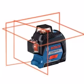 تراز لیزری بوشGLL3-80