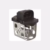 مقاومت فن رنو ال 90 طرح قدیم