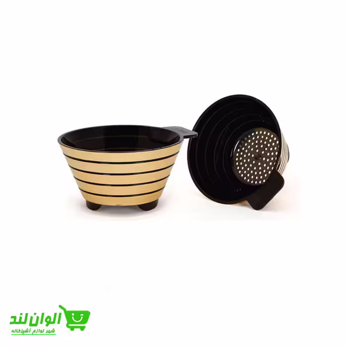 نظم دهنده سینک تفاله گیر گیلبرت کد 32803