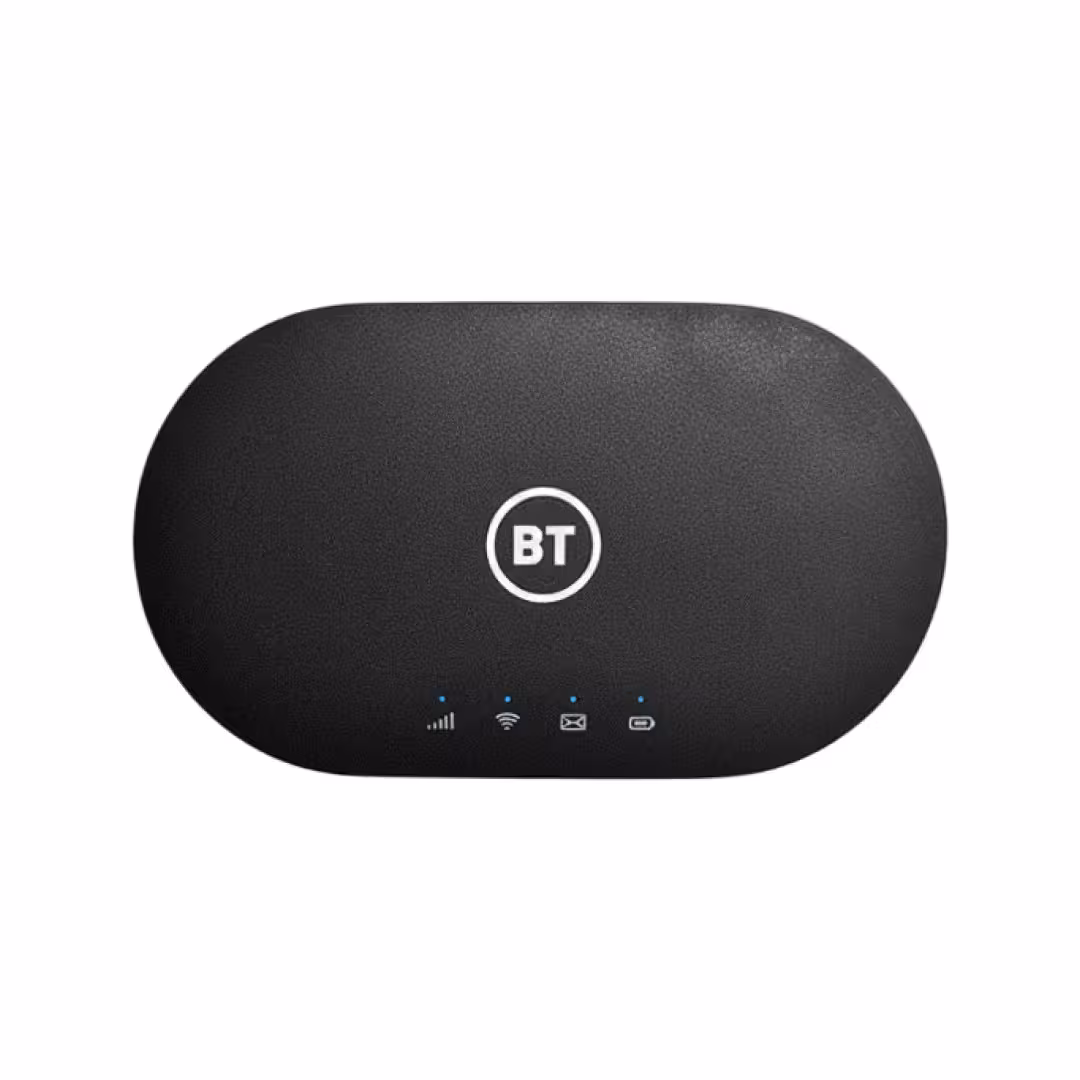 مودم جیبی 4.5G آلکاتل مدل BT71