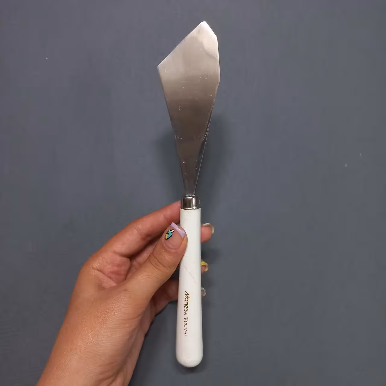 کاردک نقاشی مدل ماریس کد V12