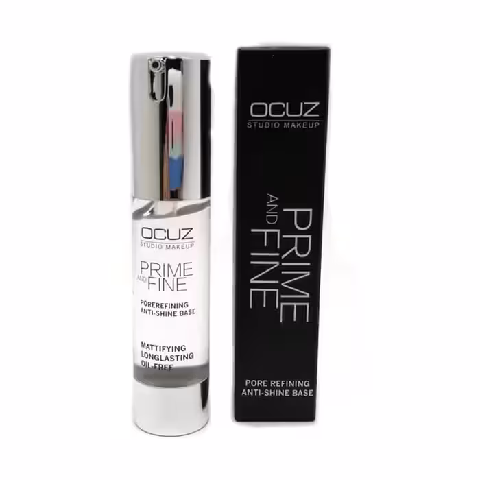 پرایمر اوکاز Ocuz