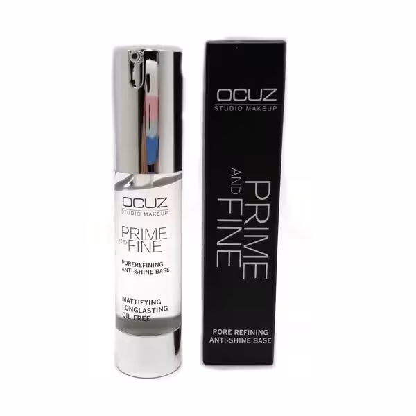 پرایمر اوکاز Ocuz