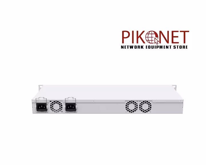روتر میکروتیک مدل CCR1036 12G-4S-EM
