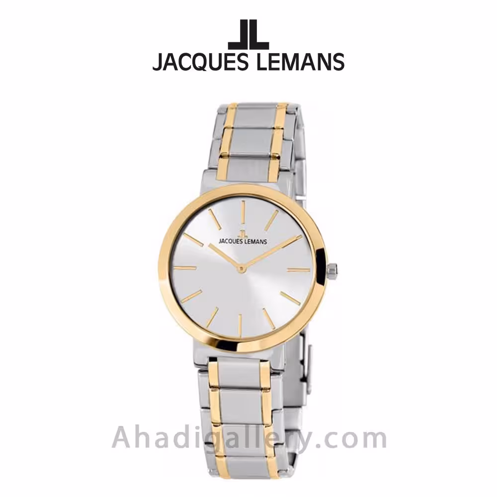 ساعت مچی ژاک لمن مدل 1-1998G