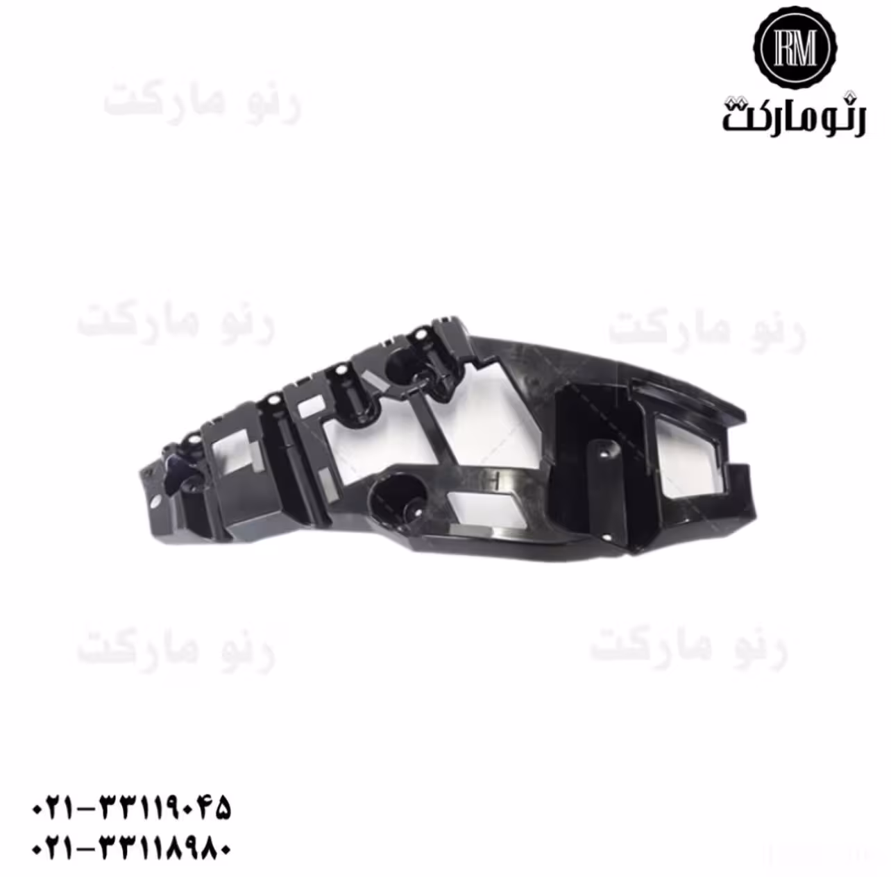 براکت سپر عقب چپ کولیوس نیو