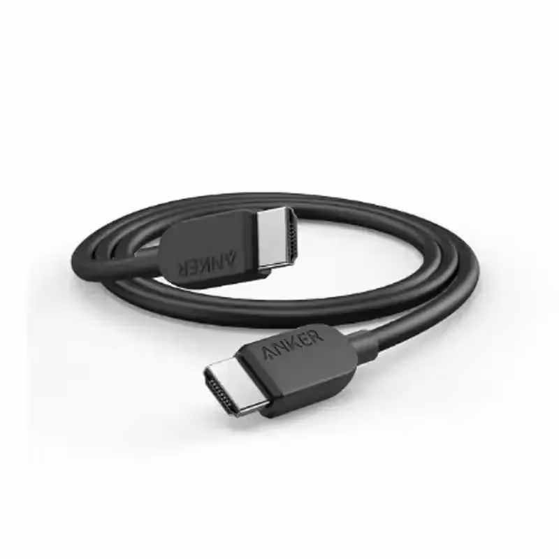 کابل تبدیل انکر مدل HDMI-A8742 8Kبا طول 180 سانتیمتر