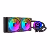 خنک کننده پردازنده مایع گیم مکس IceChill 240V