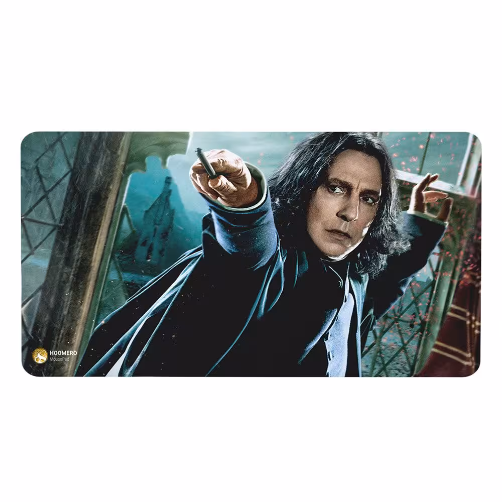 دسک پد طرح هری پاتر مدل MX875