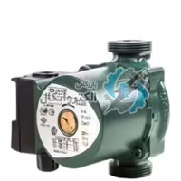 پمپ آب سیرکولاتور خطی داب VA 35/180X