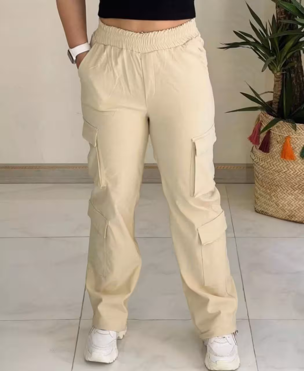 شلوار کارگو