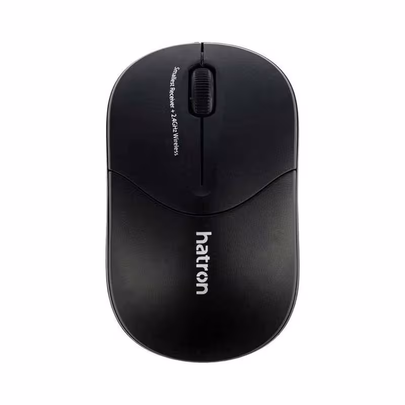 ماوس بی سیم هترون Hatron HMW321SL