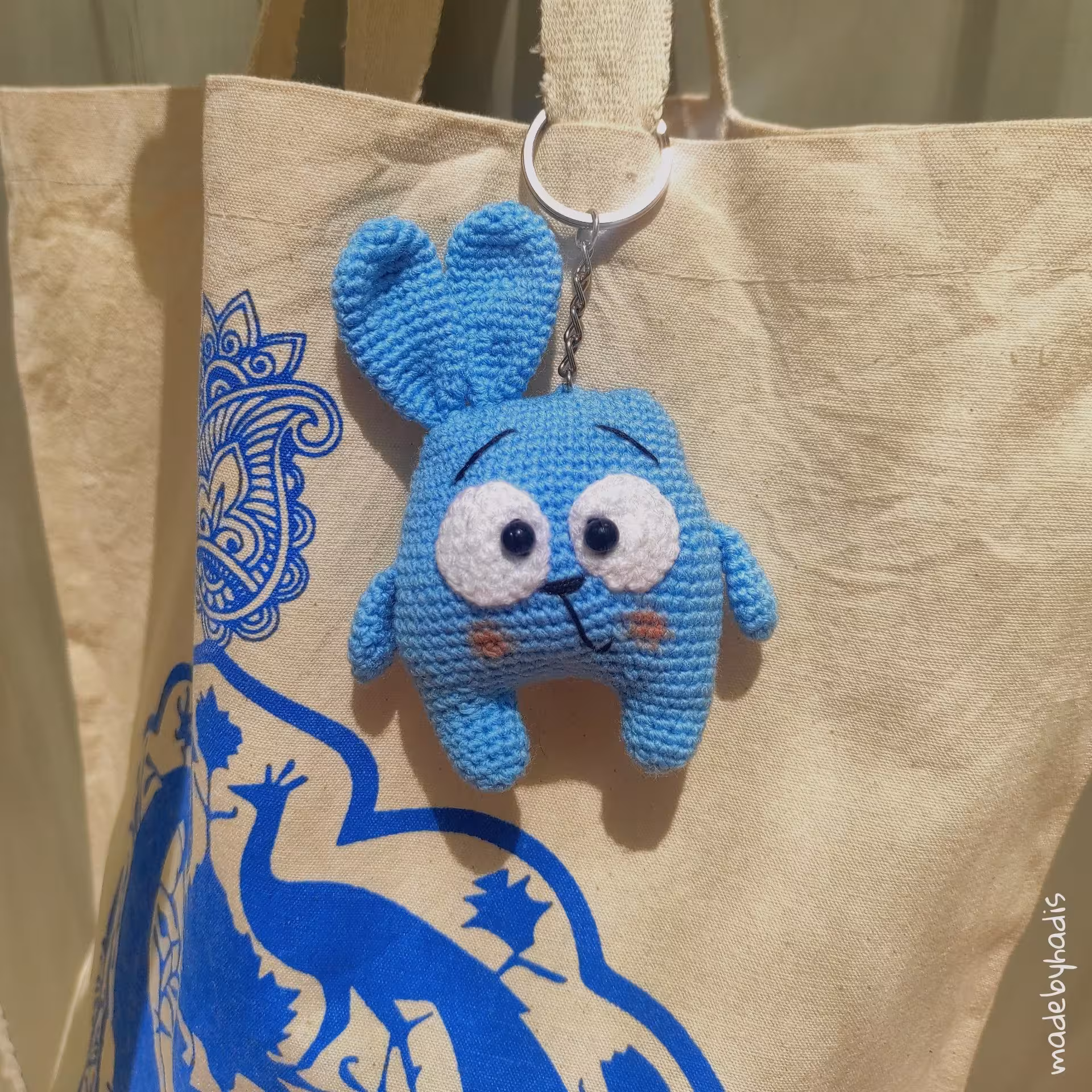 عروسک بانی خرگوشه