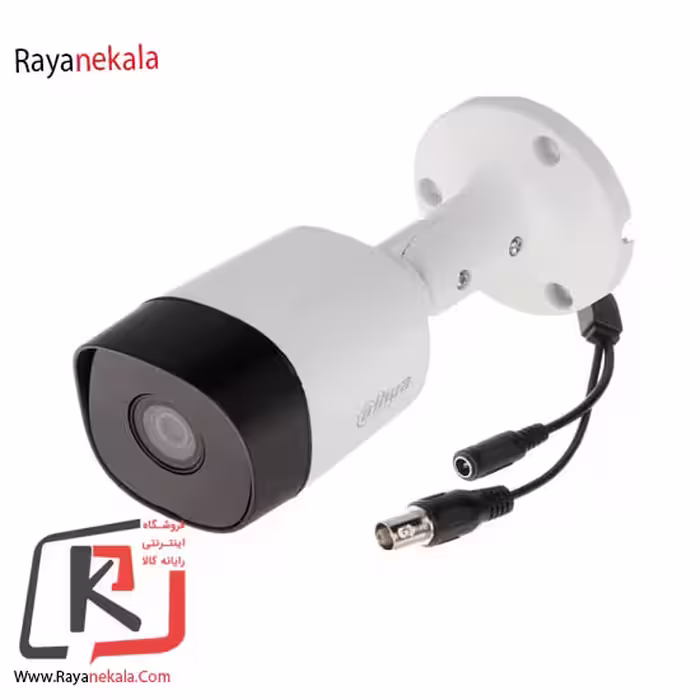 دوربین مداربسته آنالوگ داهوا مدل DH-HAC-B2A21P
