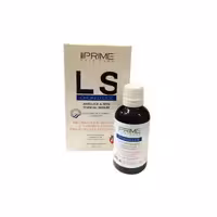 سرم مو ضد شپش پرایم مدل LS Chocked Lice حجم 50 میلی لیتر8624325