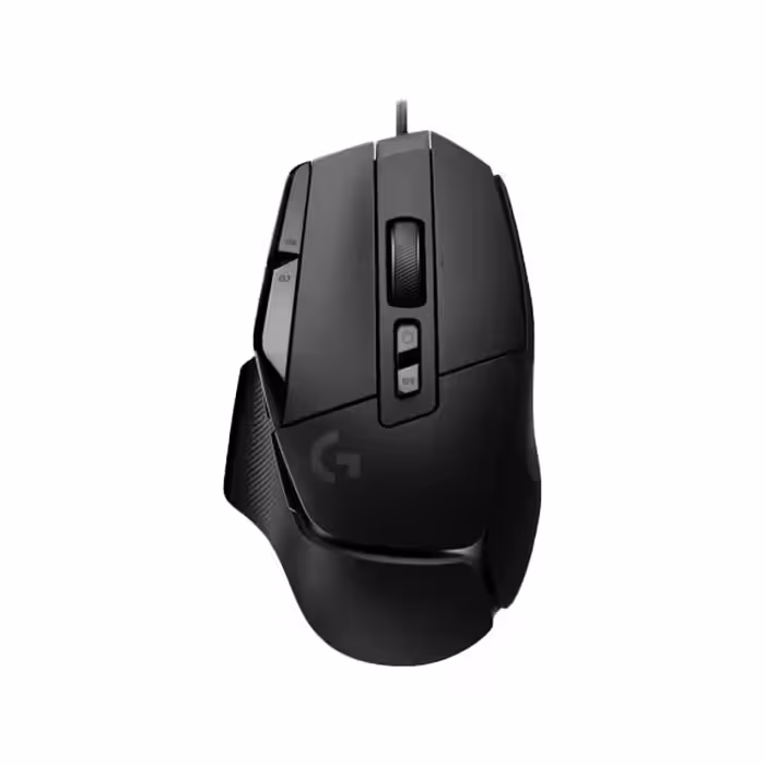 ماوس گیمینگ باسیم لاجیتک مدل G502X