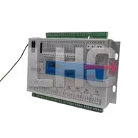 برد-CONTROLLER MACH3-mk6 ET-HQM BRAND