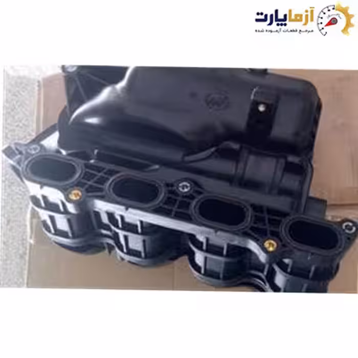 منیفولد هوا جیلی شاسی X7