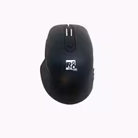 موس بی سیم R8 مدل 1738