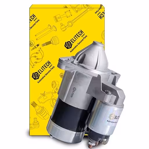 خرید استارت جک j5 الیتک اتوماتیک وارداتی | اتوموبی