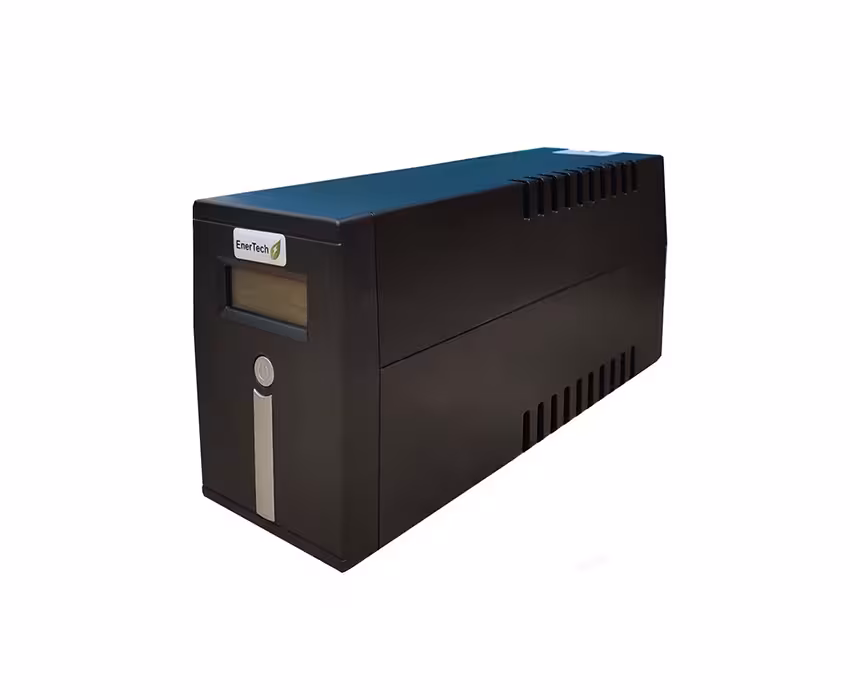 یو پی اس انرتک مدل Agil 600VA