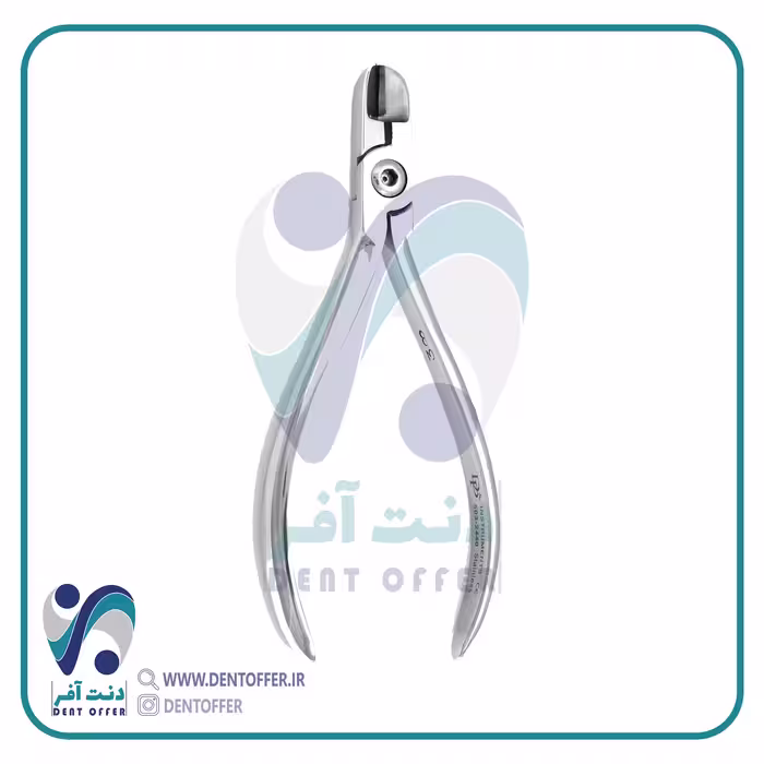 وایر کاتر برند دنا پویا