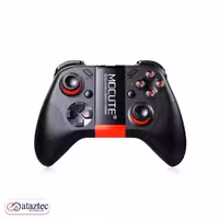 دسته بازی بلوتوث ماکیوت مدل 054F | با راکر 360 درجه جهانی | با باتری قابل شارژ قدرتمند 40 ساعته