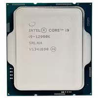 پردازنده مرکزی اینتل نسل Alder Lake مدل Core i9-12900K