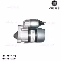 استارت تندر 90، ساندرو