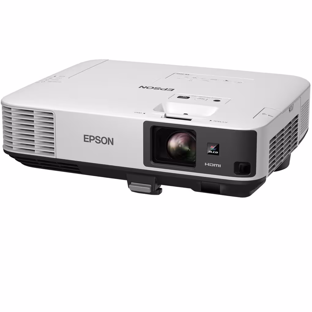 ویدئو پروژکتور اپسون مدل EB-2065