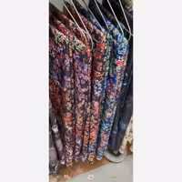 چادر رنگی سوپر سافت کد 10