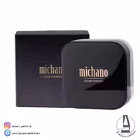پودر فیکس آرایشی میچانو Michano