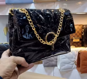 کیف مجلسی براق