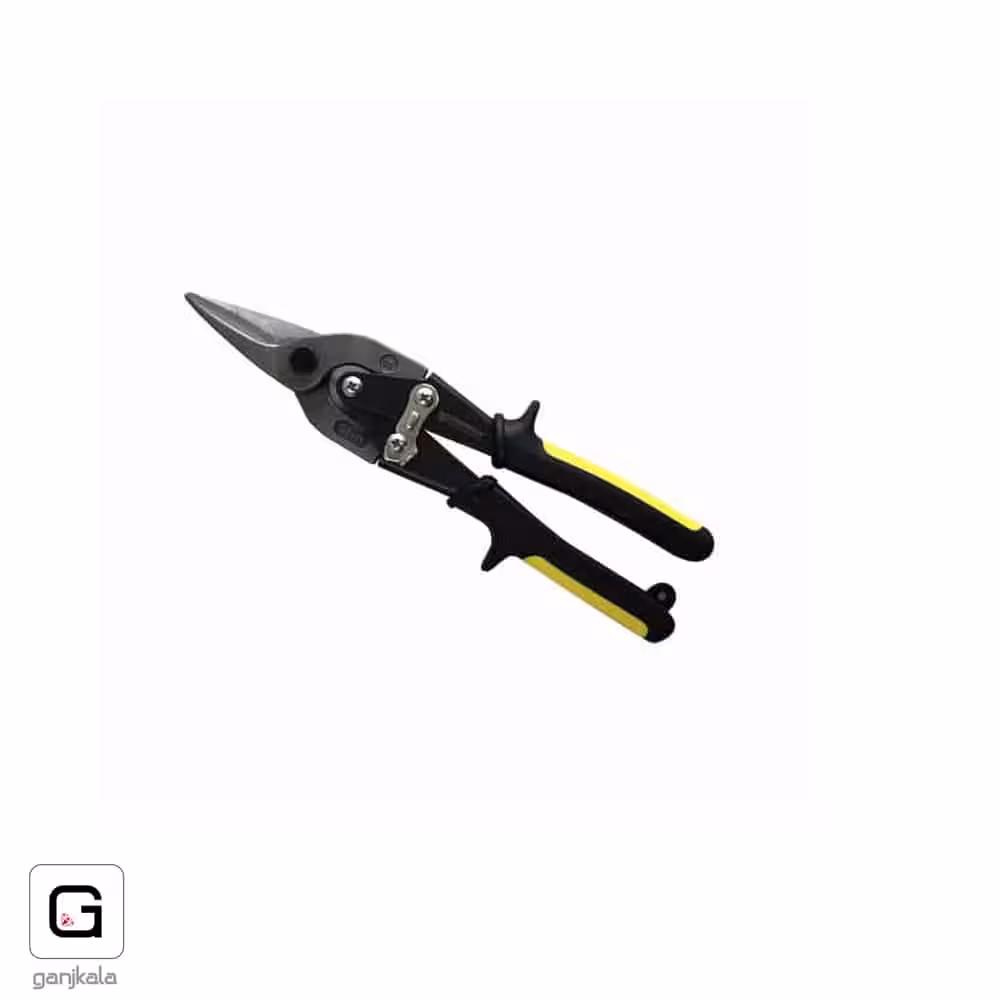 قيچي ورق بر 2550 مستقيم آيرون مکس