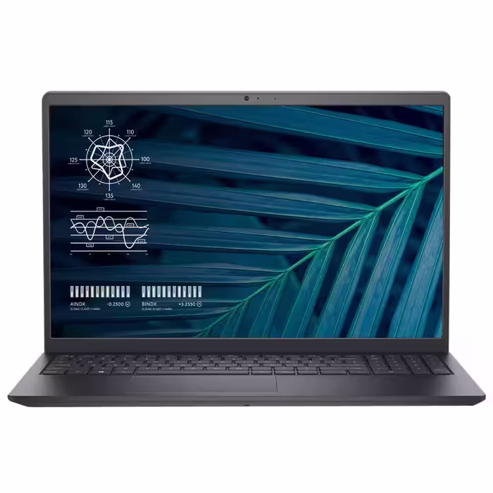 لپ تاپ 15.6 اینچی دل مدل Vostro 3510-E با پردازنده Core i7-1165G7، رم 16GB، حافظه 512GB SSD و گرافیک MX350 2GB