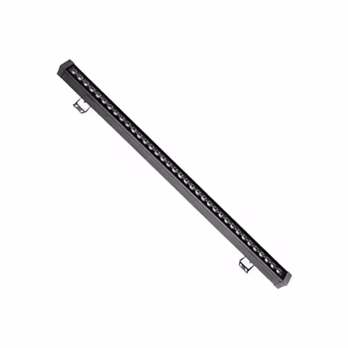 وال واشر 24 وات 100cm با درایو RGB ماه رخ