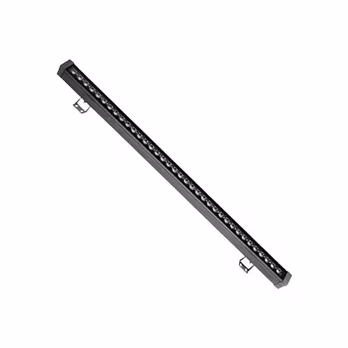 وال واشر 24 وات 100cm با درایو RGB ماه رخ