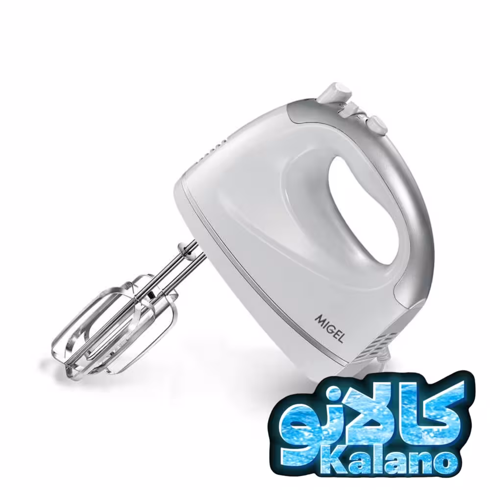 همزن دستی میگل مدلghm300