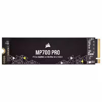 اس اس دی کورسیر MP700 PRO 2TB M.2 2280 NVMe